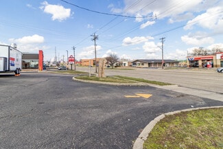 Plus de détails pour 1318 S Breiel Blvd, Middletown, OH - Terrain à vendre