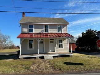 More details for 2 Dark Hollow Rd, Pipersville, PA - Office, Office/Retail for Lease
