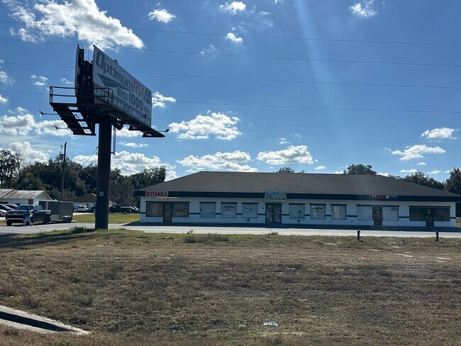 More details for 1148-1152 SE Highway 484, Ocala, FL - Retail for Lease