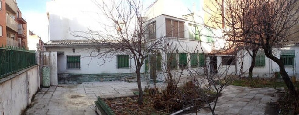 Clavel, 7, Santa Marta de Tormes, Salamanca for sale - Building Photo - Image 2 of 2