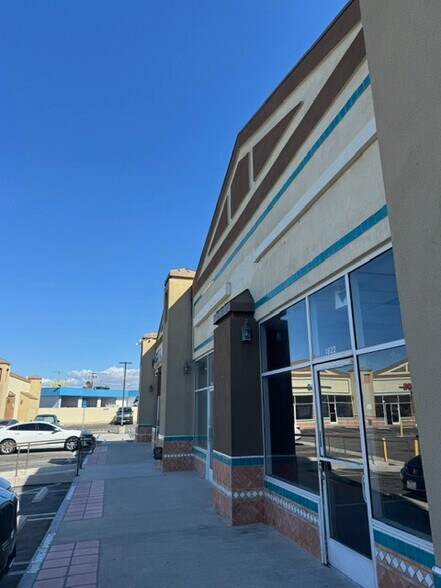 1810-1848 Lomita Blvd, Lomita, CA for lease - Building Photo - Image 2 of 26
