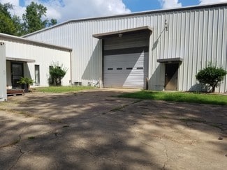 More details for 210 Sampson Creek Rd, Chesapeake, VA - Industrial for Lease