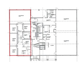 5650 Riggins Ct, Reno, NV for lease Floor Plan- Image 2 of 7