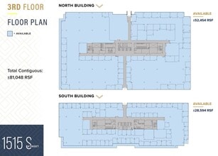 1515 S St, Sacramento, CA for lease Floor Plan- Image 1 of 1