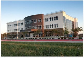 More details for 23510 Kingsland Blvd, Katy, TX - Office/Medical for Lease