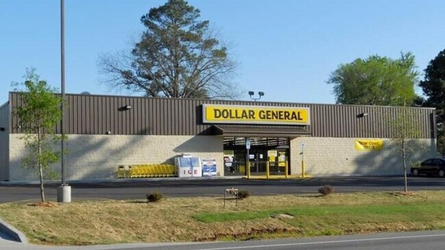 More details for 150 S 1st St, Oxford, AR - Retail for Sale