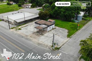 More details for 102 Main St, Tivoli, TX - Land for Sale