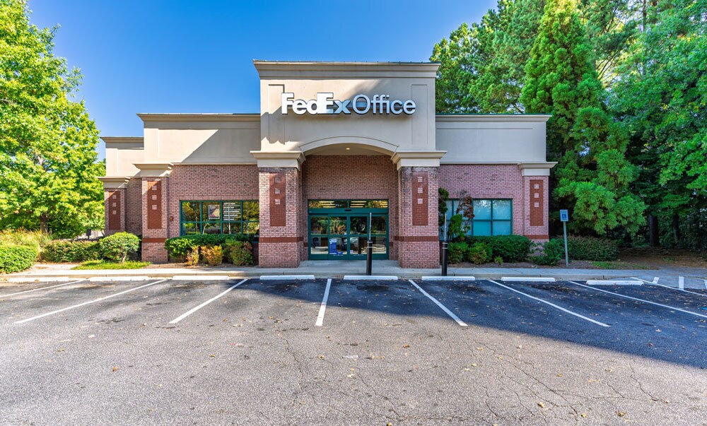 2676 Paces Ferry Rd SE, Atlanta, GA à louer Photo principale- Image 1 de 5