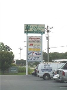 3260 Holmestown Rd, Myrtle Beach, SC à louer - Photo du bâtiment - Image 2 de 15
