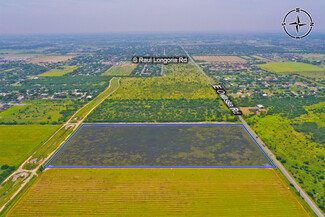 More details for 0 E. Owassa Road, San Juan, TX - Land for Sale