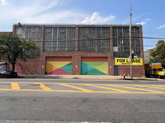 More details for 1183 Oak Point ave, Bronx, NY - Industrial for Lease