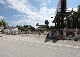 More details for 3675 N Federal Hwy, Delray Beach, FL - Land for Lease