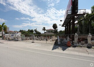 Plus de détails pour 3675 N Federal Hwy, Delray Beach, FL - Terrain à louer