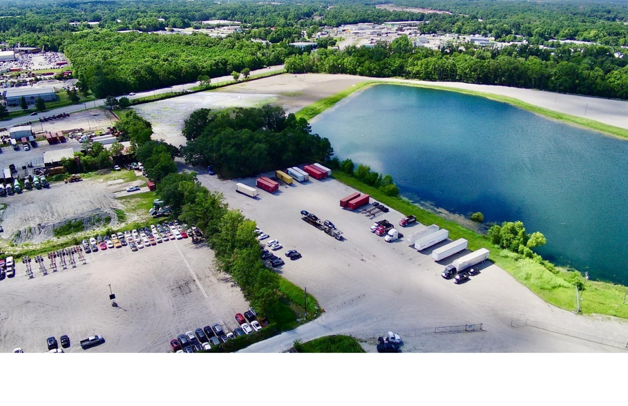 307 Chatham Pky, Savannah, GA for lease - Building Photo - Image 2 of 2