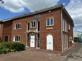 Plus de détails pour James Nicholson Link, York - Bureau à louer