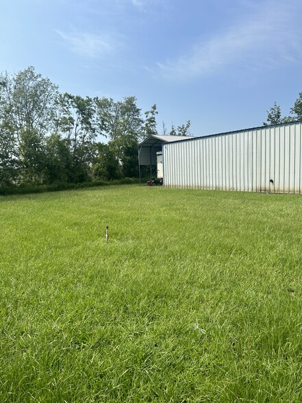 15285 Highway 124, Beaumont, TX for sale - Building Photo - Image 3 of 6