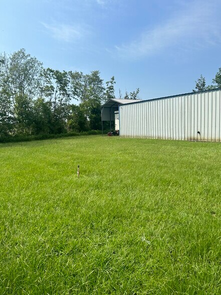15285 Highway 124, Beaumont, TX à vendre - Photo du bâtiment - Image 3 de 6