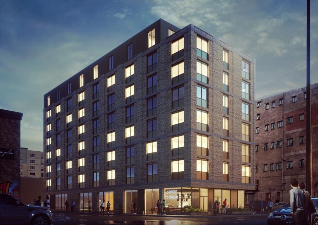 4-10 Gildart St, Liverpool for sale Building Photo- Image 1 of 6