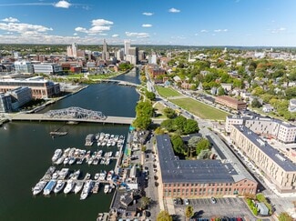 More details for 520 S Water St, Providence, RI - Office for Sale