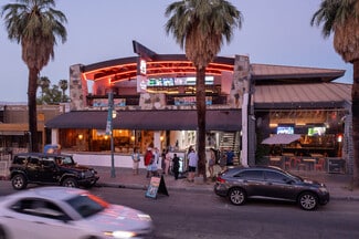 More details for 262 S Palm Canyon Dr, Palm Springs, CA - Retail for Sale