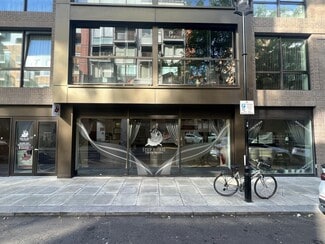 More details for Monck St, London - Retail for Sale