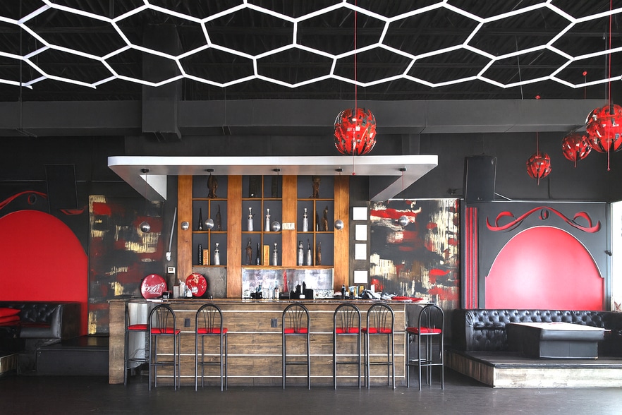 3467 Holcomb Bridge rd, Norcross, GA à louer - Photo principale - Image 1 de 7