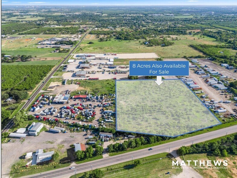 865 FM 1516, San Antonio, TX à louer - Photo du bâtiment - Image 3 de 5