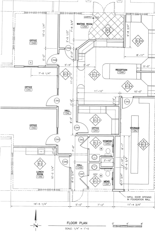 8121 W Grandridge Blvd, Kennewick, WA à louer Photo intérieure- Image 1 de 7