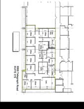 6905 Telegraph Rd, Bloomfield Hills, MI à louer Photo du bâtiment- Image 1 de 1