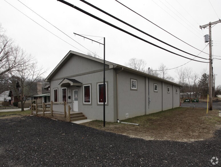 58 White Horse Pike, Waterford Works, NJ à vendre - Photo principale - Image 1 de 5