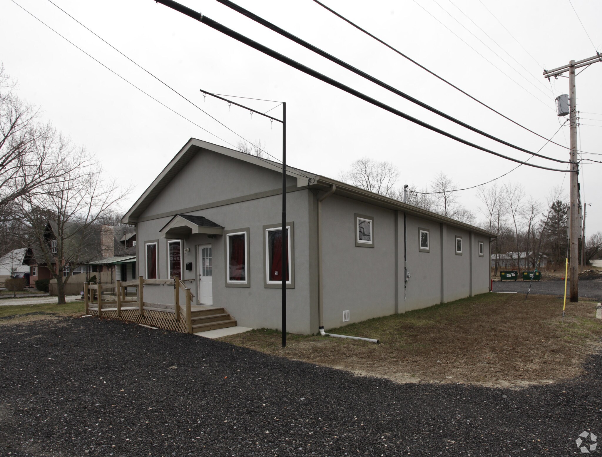 58 White Horse Pike, Waterford Works, NJ à vendre Photo principale- Image 1 de 6