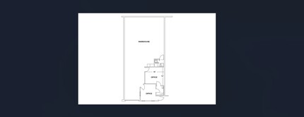 5 Ilene Ct, Hillsborough, NJ for lease Floor Plan- Image 1 of 2