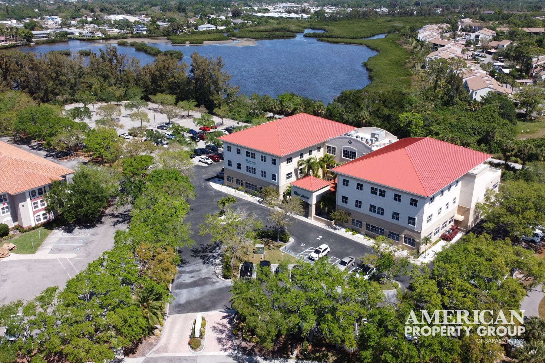 871 Venetia Bay Blvd, Venice, FL for lease Building Photo- Image 1 of 7
