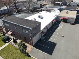 More details for 37 Custer St, West Hartford, CT - Industrial for Sale