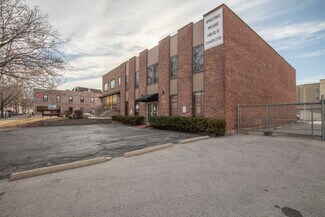 More details for 3948 Lindell Blvd, Saint Louis, MO - Office for Lease