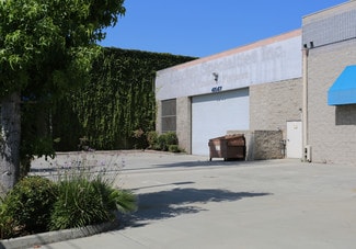 More details for 4547 Shirley Ave, El Monte, CA - Industrial for Lease