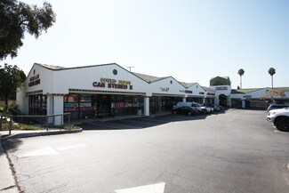 Plus de détails pour 14210 Imperial Hwy, La Mirada, CA - Commerce de détail à louer
