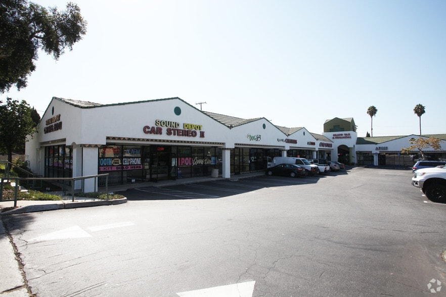 14210 Imperial Hwy, La Mirada, CA for lease - Primary Photo - Image 1 of 3