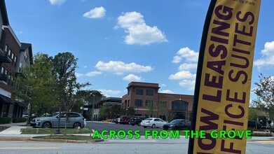 2386 Clower St, Snellville, GA for lease - Commercial Listing Video 
