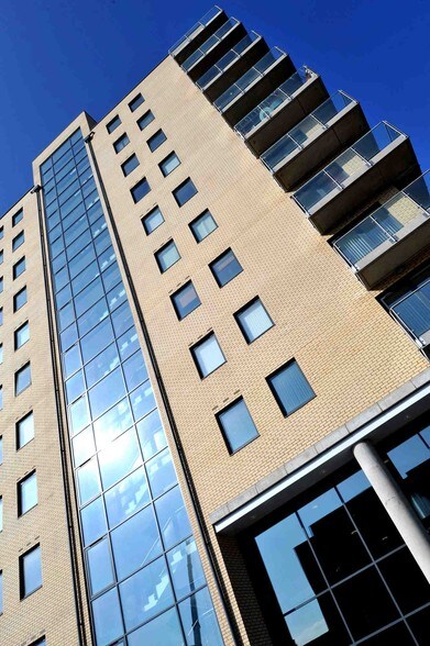 Wellwood St, Belfast à louer - Photo du bâtiment - Image 2 de 3