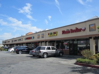 More details for 6032-6086 Chapman Ave, Garden Grove, CA - Retail for Lease