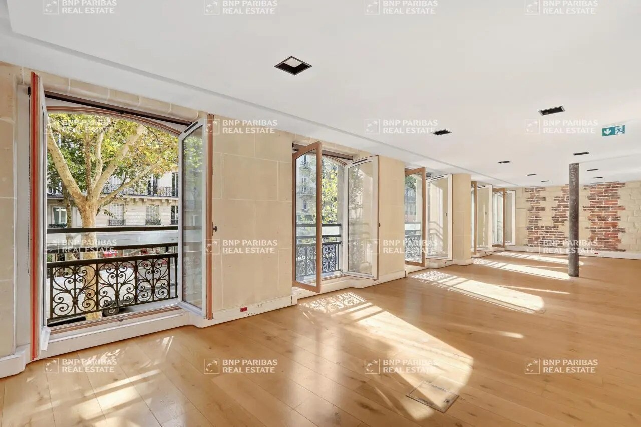 36 Boulevard Saint-Michel, Paris à louer Photo intérieure- Image 1 de 9