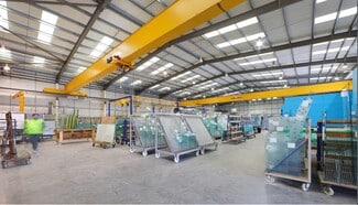 More details for Hornet Way, London - Industrial for Sale