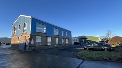 Hareness Rd, Aberdeen à louer Photo du bâtiment- Image 1 de 3