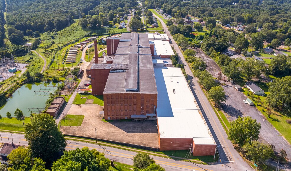 129 Monarch Hwy, Union, SC à vendre - Photo du bâtiment - Image 3 de 15