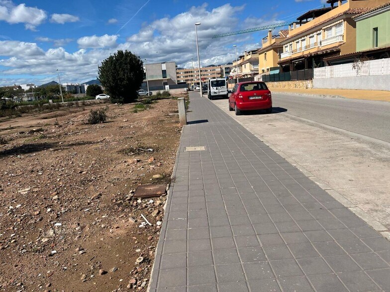 Terrain dans Moncofa, Castellón à vendre - Photo du bâtiment - Image 3 de 6