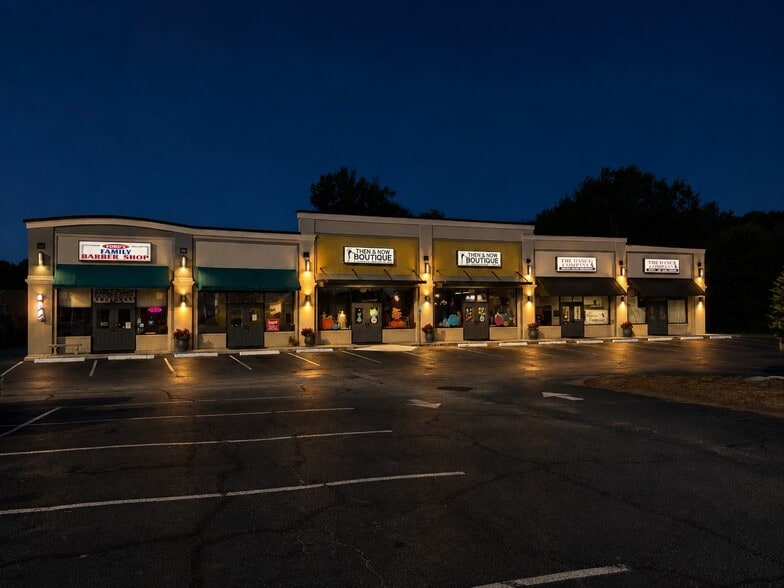 2418 Dawson Rd, Albany, GA for lease - Building Photo - Image 2 of 2