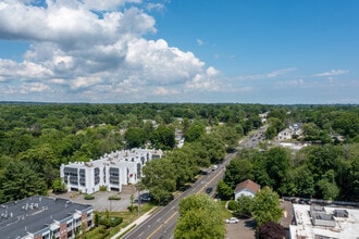 1221 Post Rd E, Westport, CT - AERIAL  map view - Image1