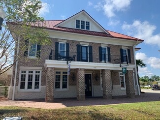 More details for 133 River Landing Dr, Daniel Island, SC - Office for Lease
