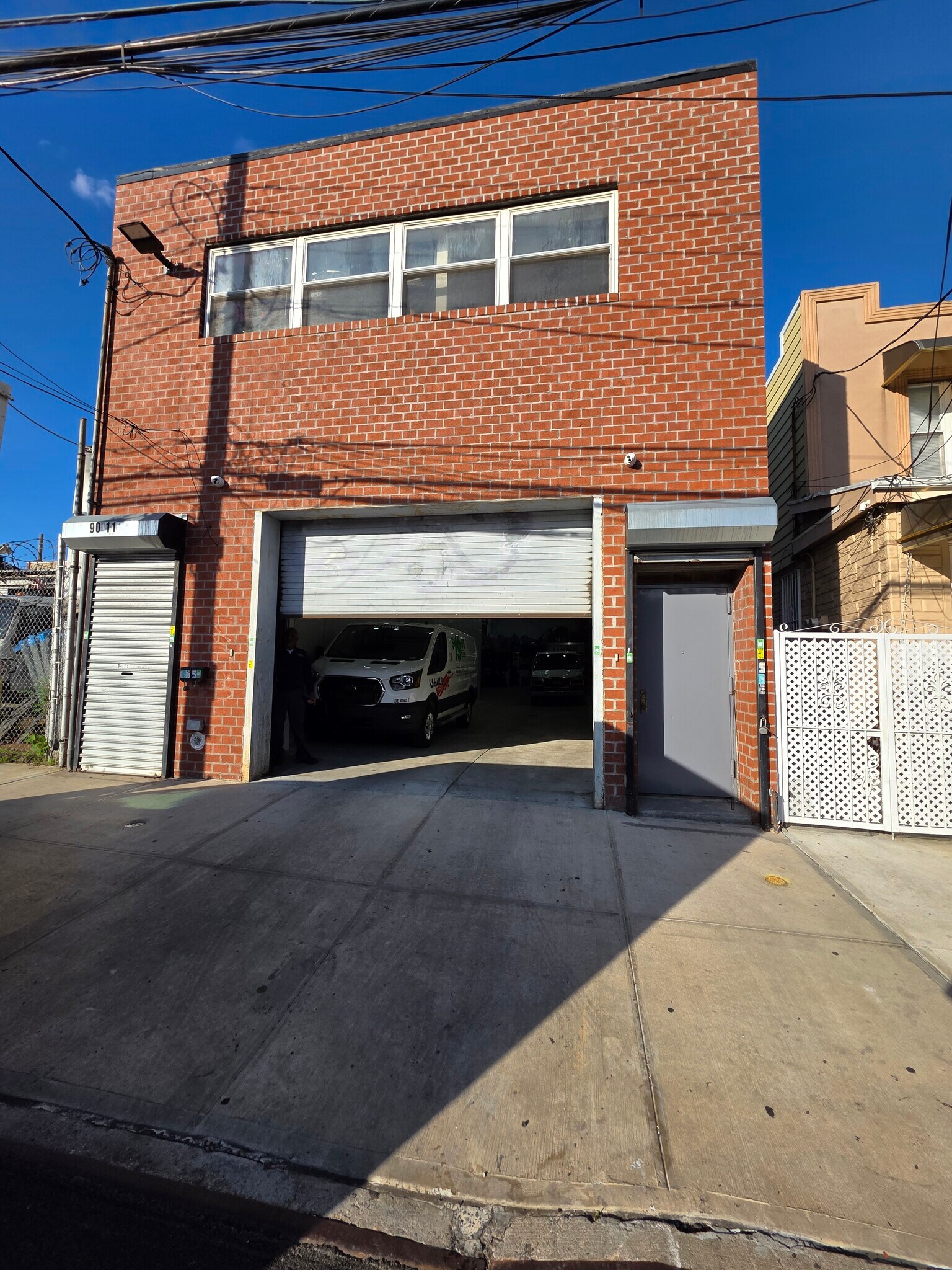 9011 130th St, Richmond Hill, NY à vendre Photo du bâtiment- Image 1 de 1